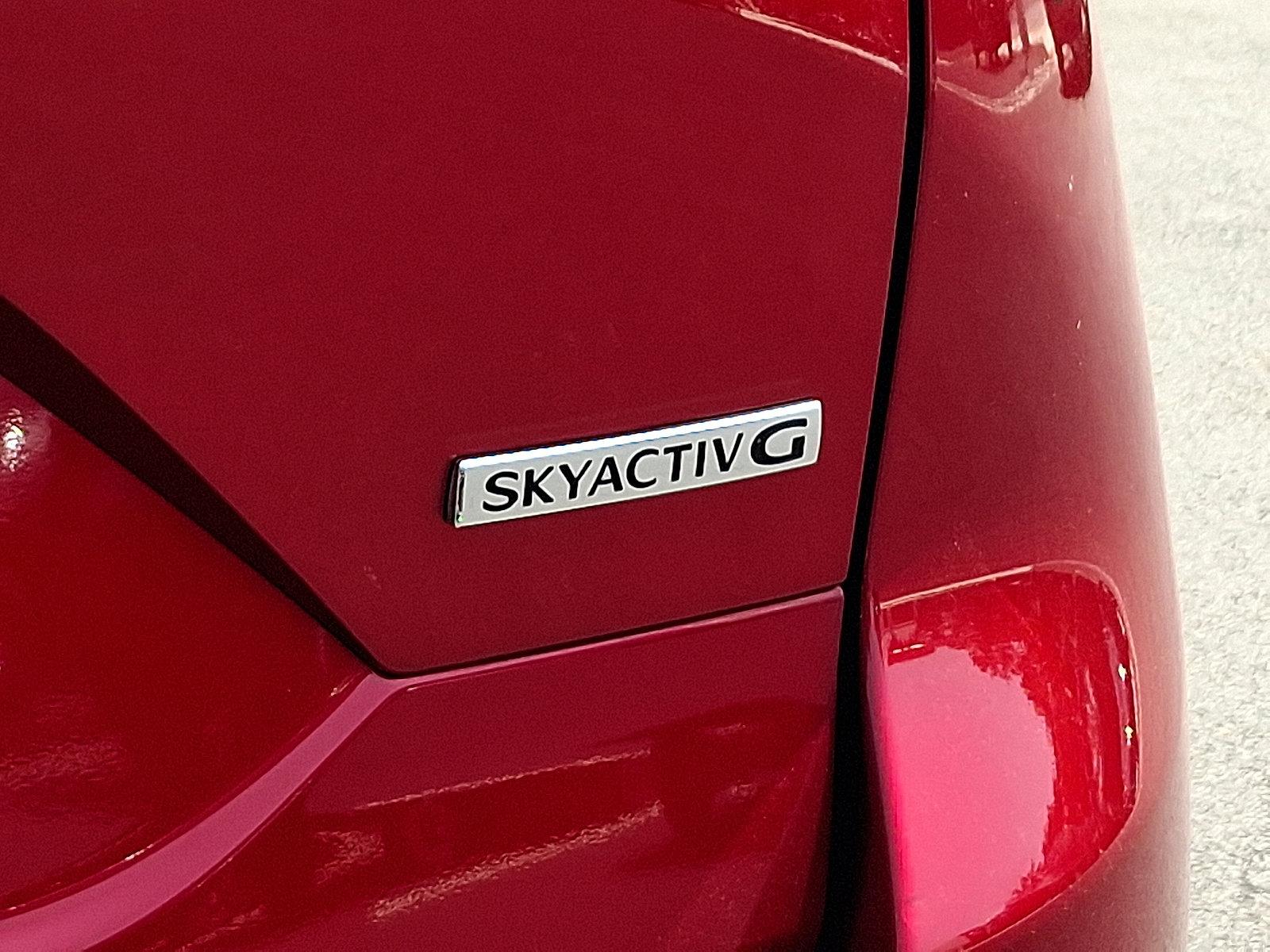 2022 Mazda CX-5 Vehicle Photo in Harrisburg, PA 17111