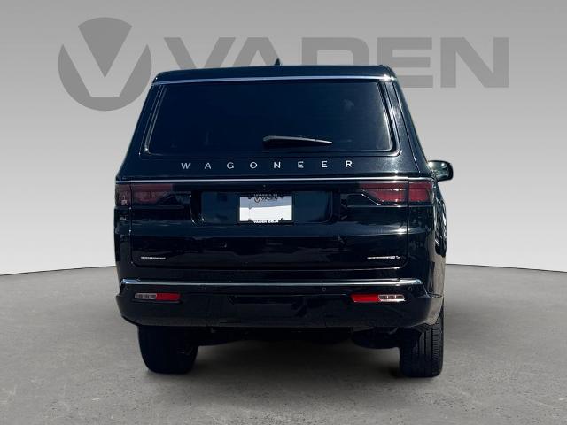 2023 Jeep Wagoneer L Vehicle Photo in Savannah, GA 31419