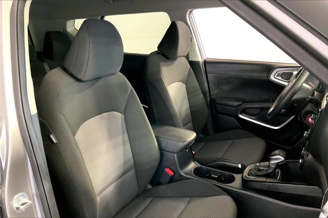 2023 Kia Soul Vehicle Photo in Lees Summit, MO 64086