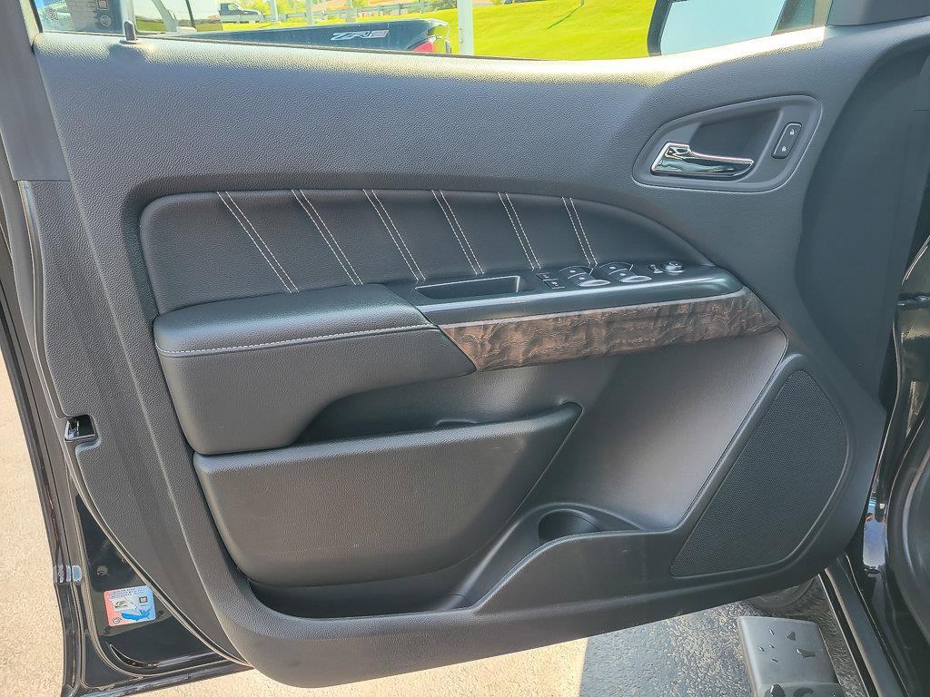 2022 GMC Canyon Vehicle Photo in AURORA, IL 60503-9326