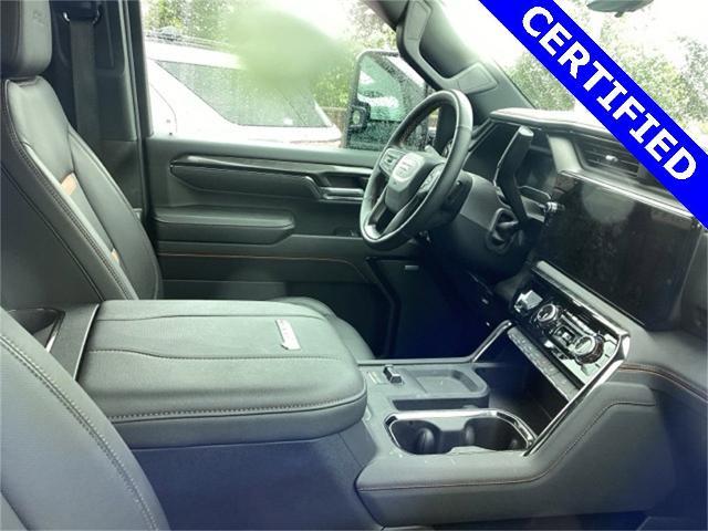 2024 GMC Sierra 2500 HD Vehicle Photo in PUYALLUP, WA 98371-4149