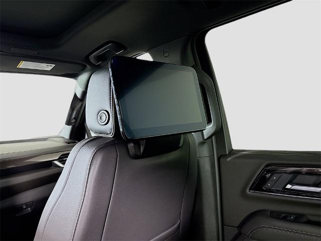 2025 GMC Yukon XL Vehicle Photo in PUYALLUP, WA 98371-4149