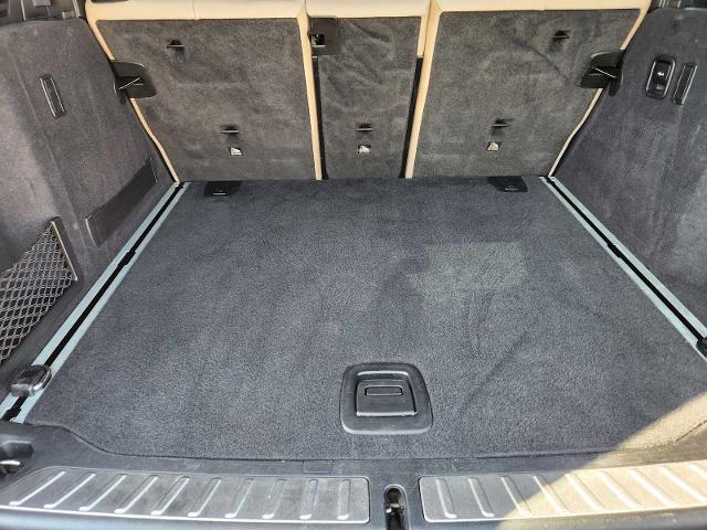 2021 BMW X3 sDrive30i Vehicle Photo in DENTON, TX 76210-9321