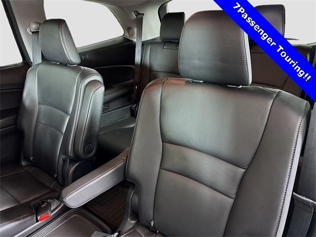 2019 Honda Pilot Vehicle Photo in Puyallup, WA 98371