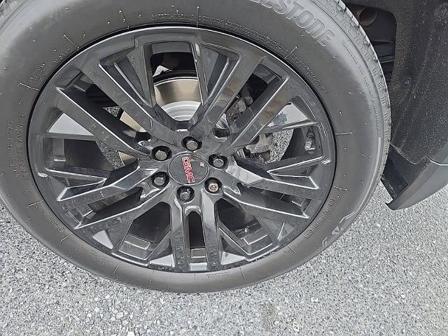 2020 GMC Sierra 1500 Vehicle Photo in HARRISBURG, PA 17111-1033