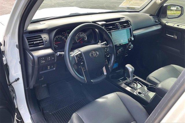 2023 Toyota 4Runner Vehicle Photo in INDEPENDENCE, MO 64055-1314