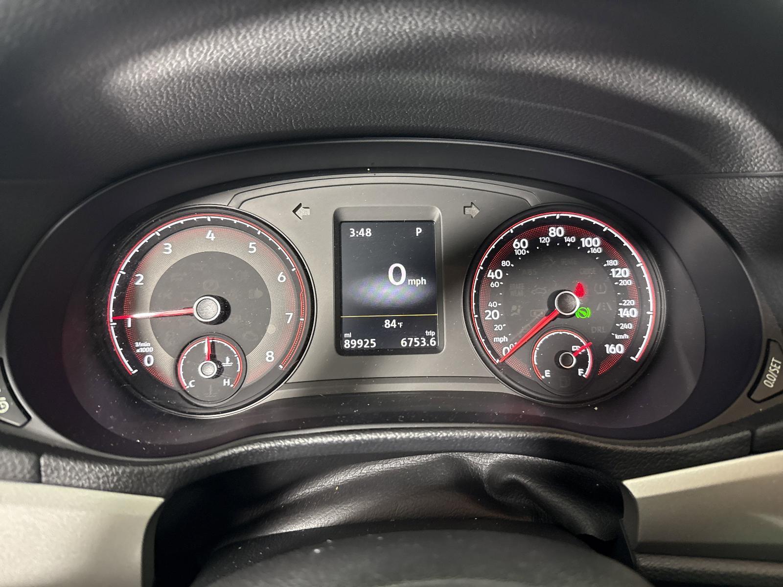 2020 Volkswagen Passat Vehicle Photo in Georgetown, TX 78626