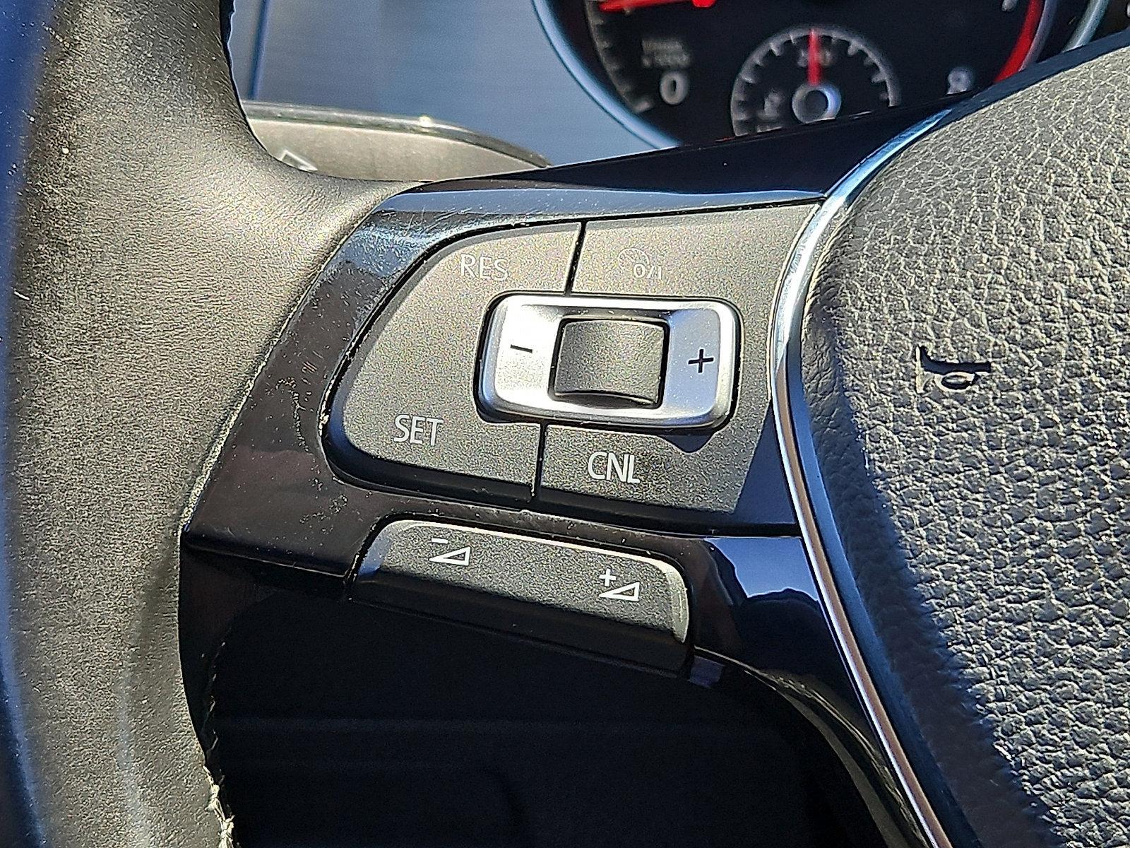 2016 Volkswagen Golf Vehicle Photo in Trevose, PA 19053