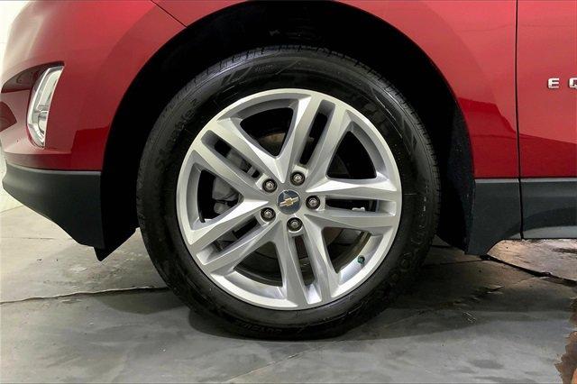 2020 Chevrolet Equinox Vehicle Photo in INDEPENDENCE, MO 64055-1314