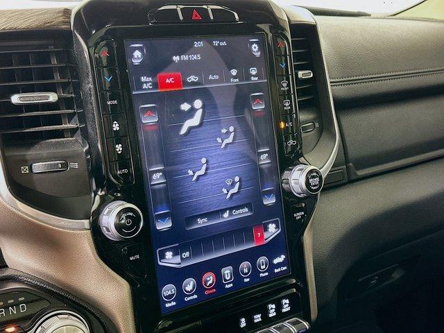 2020 Ram 1500 Vehicle Photo in Doylsetown, PA 18901