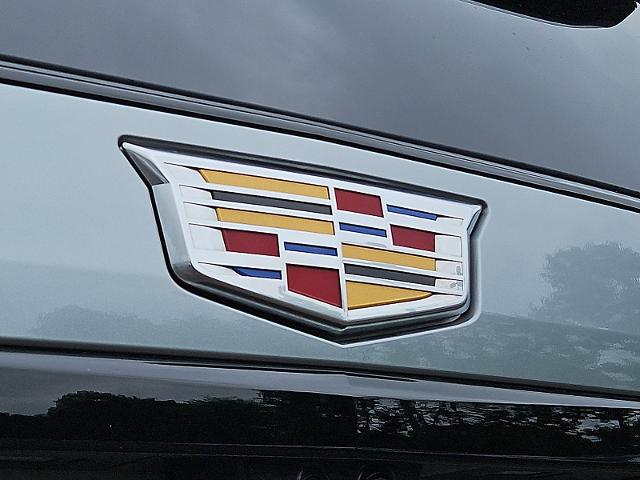 2025 Cadillac Escalade Vehicle Photo in TREVOSE, PA 19053-4984