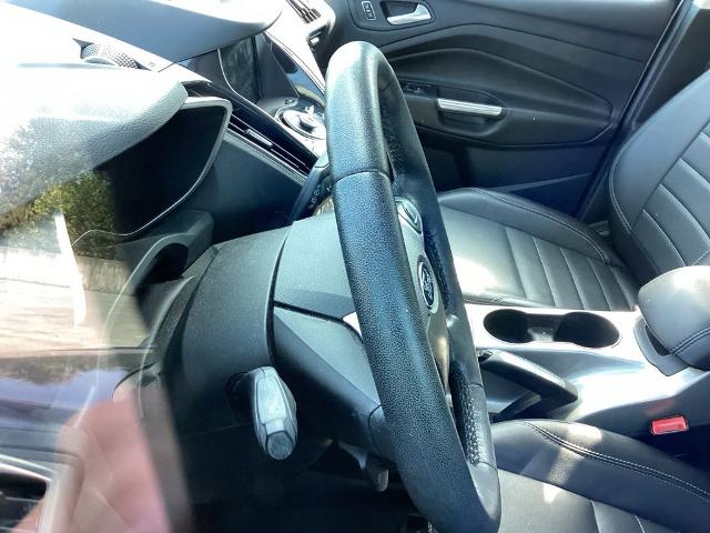 2014 Ford C-Max Energi Vehicle Photo in PUYALLUP, WA 98371-4149
