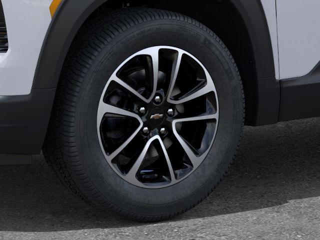 2026 Chevrolet Trailblazer Vehicle Photo in INDEPENDENCE, MO 64055-1314