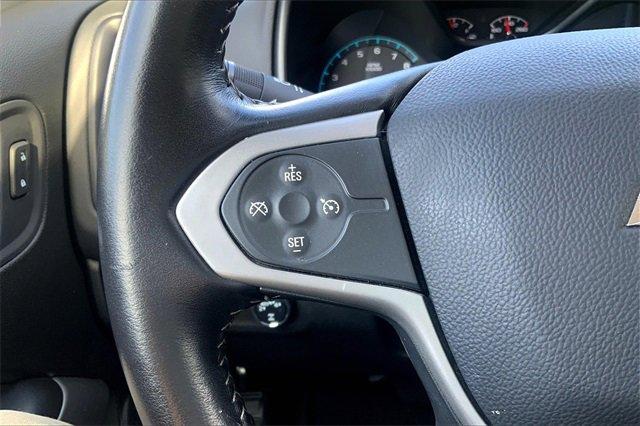 2020 Chevrolet Colorado Vehicle Photo in KANSAS CITY, MO 64114-4545