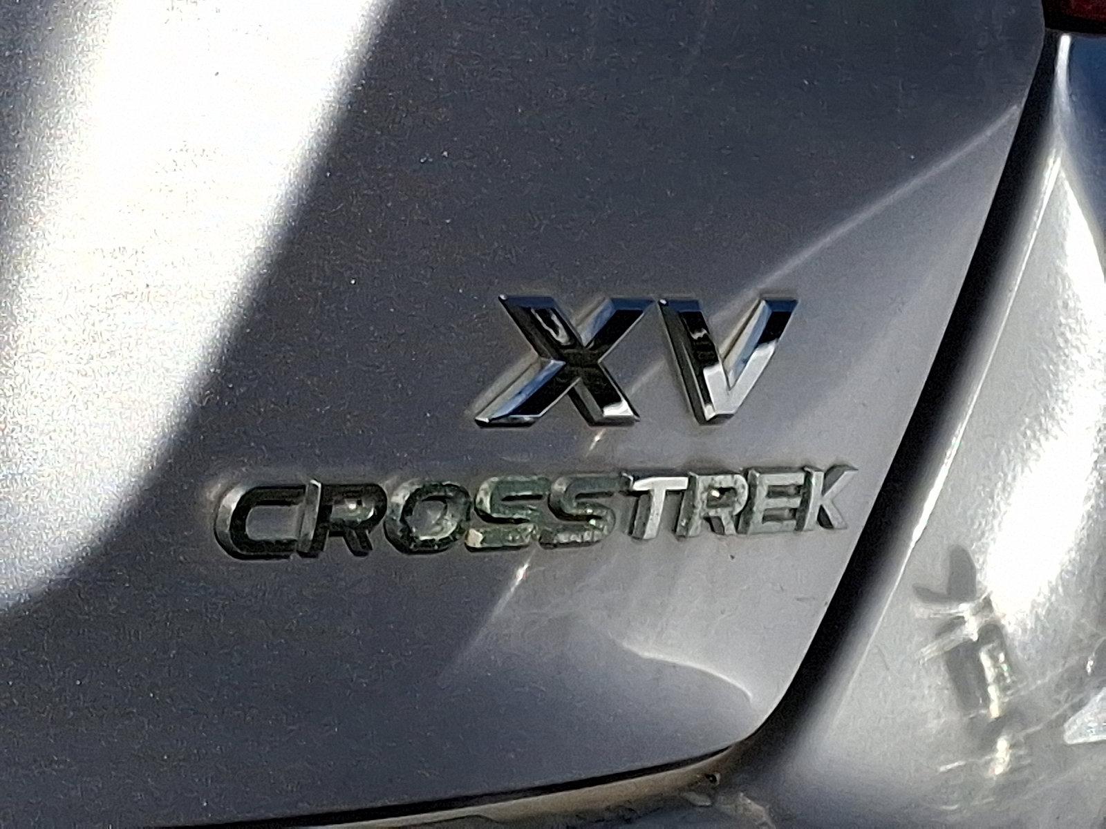 2014 Subaru XV Crosstrek Vehicle Photo in Easton, PA 18045
