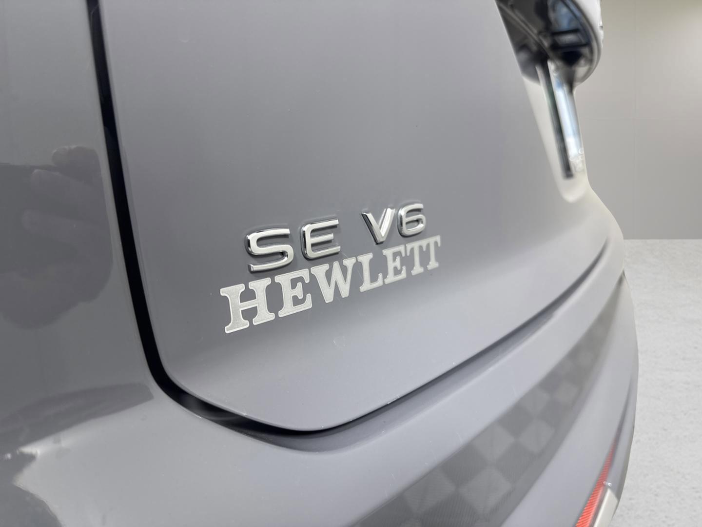 2021 Volkswagen Atlas Cross Sport Vehicle Photo in Georgetown, TX 78626