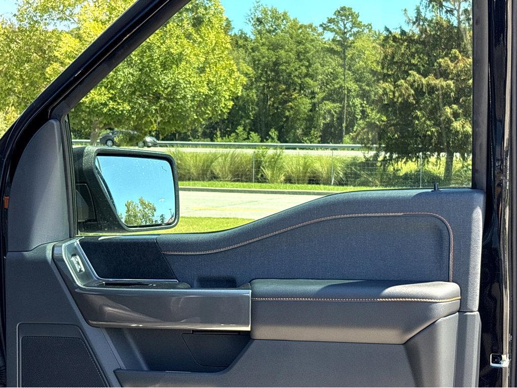2023 Ford F-150 Vehicle Photo in POOLER, GA 31322-3252