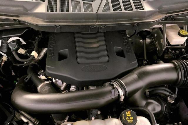 2022 Ford F-150 Vehicle Photo in Kansas City, MO 64114
