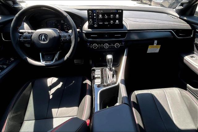 2025 Acura ADX Vehicle Photo in Grapevine, TX 76051