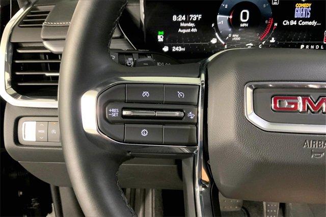 2025 GMC Acadia Vehicle Photo in KANSAS CITY, MO 64114-4545