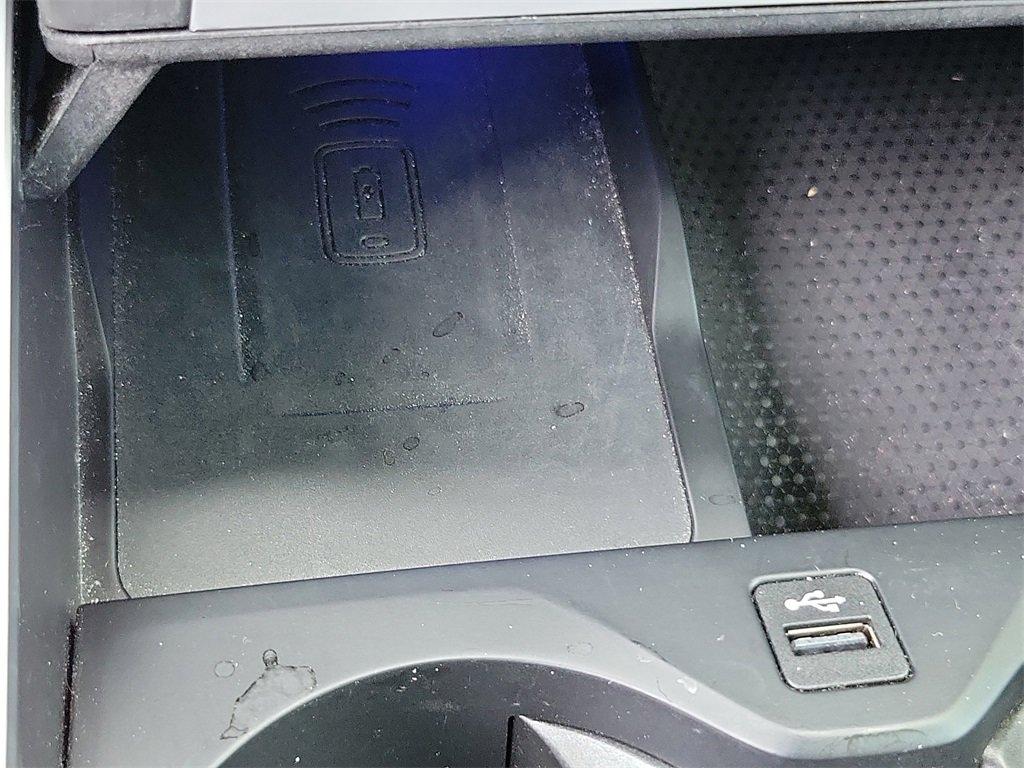 2024 BMW X5 xDrive40i Vehicle Photo in Muncy, PA 17756