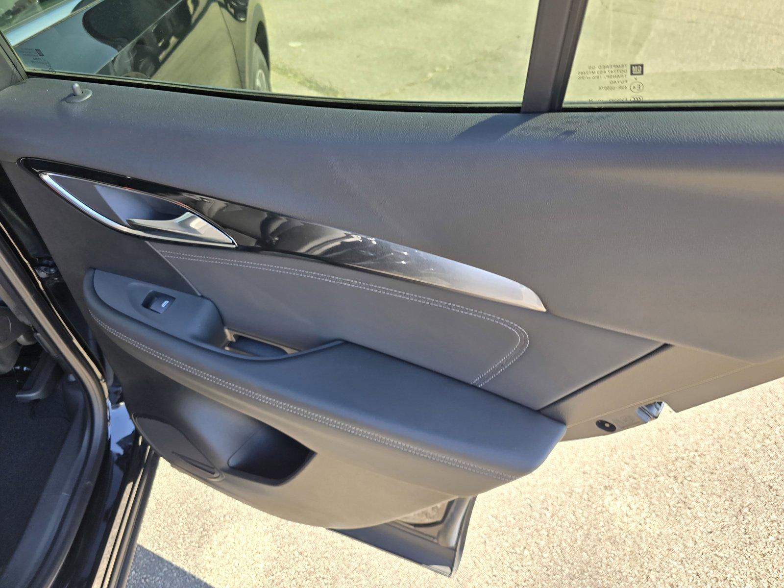 2024 Buick Envision Vehicle Photo in Rolla, MO 65401
