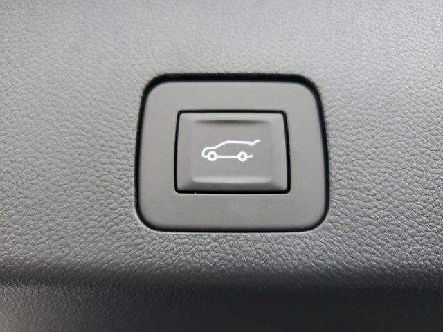 2025 Buick Encore GX Vehicle Photo in SMYRNA, GA 30080-7630