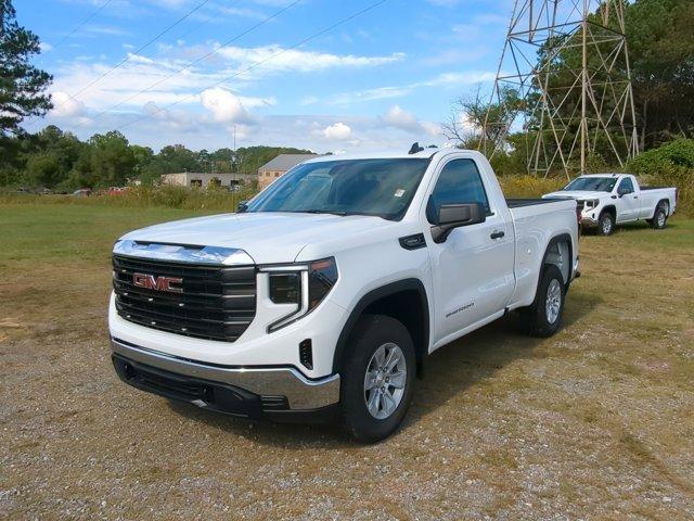 2025 GMC Sierra 1500 Vehicle Photo in ALBERTVILLE, AL 35950-0246