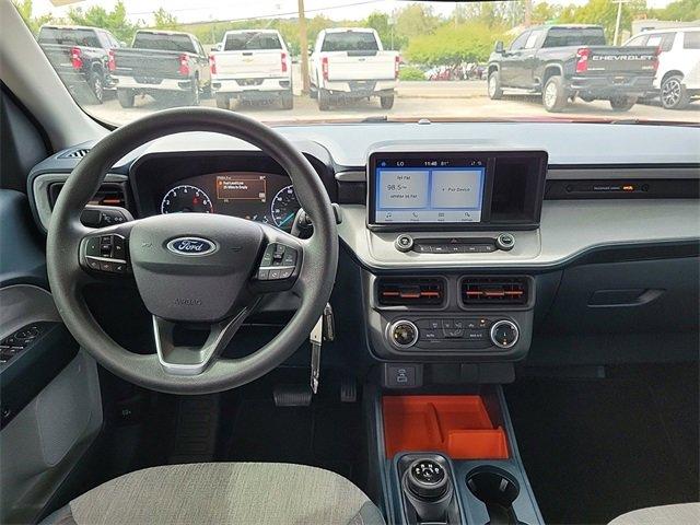 2023 Ford Maverick Vehicle Photo in MILFORD, OH 45150-1684