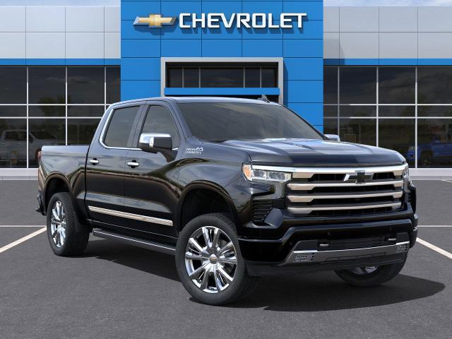 2025 Chevrolet Silverado 1500 Vehicle Photo in GILBERT, AZ 85297-0446