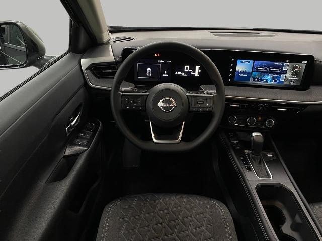 2025 Nissan Kicks Vehicle Photo in Appleton, WI 54913