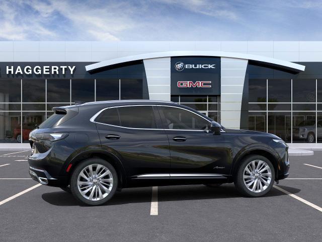 2025 Buick Envision Vehicle Photo in OAK LAWN, IL 60453-2517