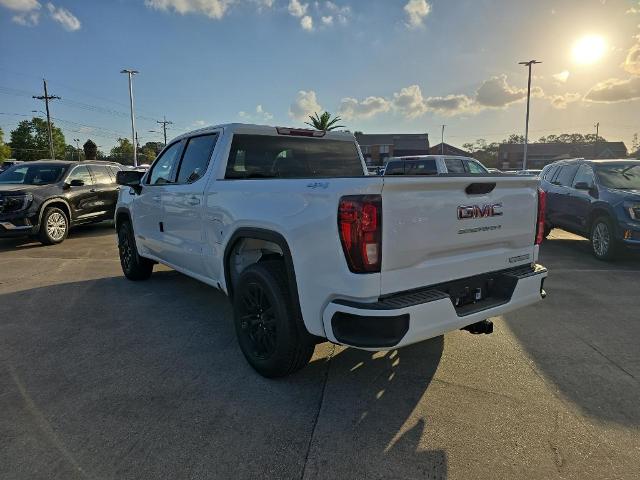 2025 GMC Sierra 1500 Vehicle Photo in LAFAYETTE, LA 70503-4541