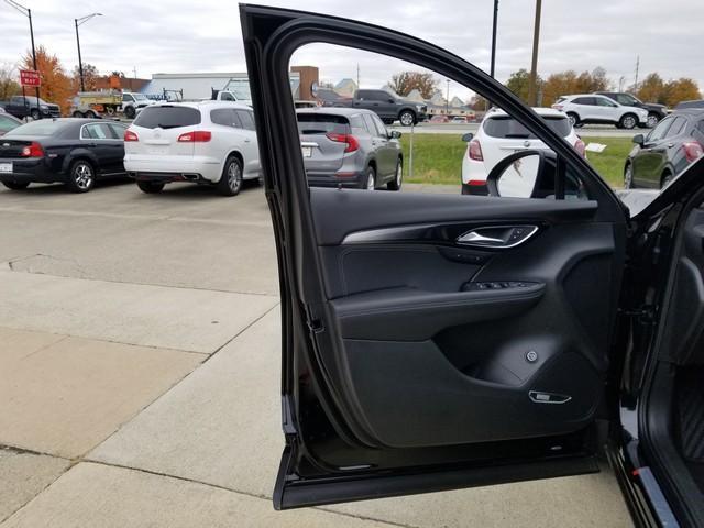 2024 Buick Envision Vehicle Photo in ELYRIA, OH 44035-6349