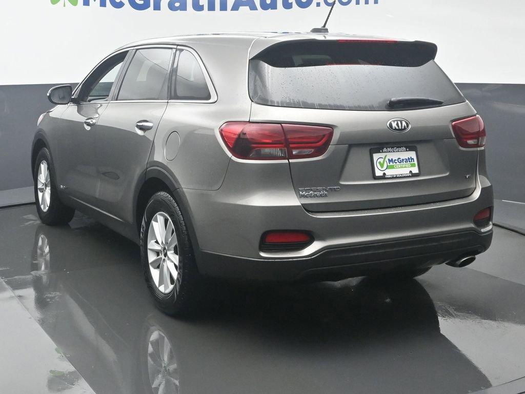 2019 Kia Sorento Vehicle Photo in Cedar Rapids, IA 52402