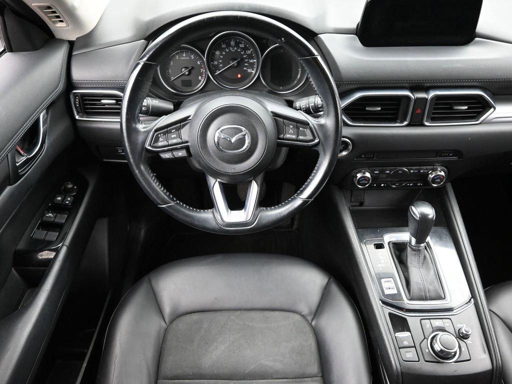 2017 Mazda CX-5 Vehicle Photo in Cedar Rapids, IA 52402
