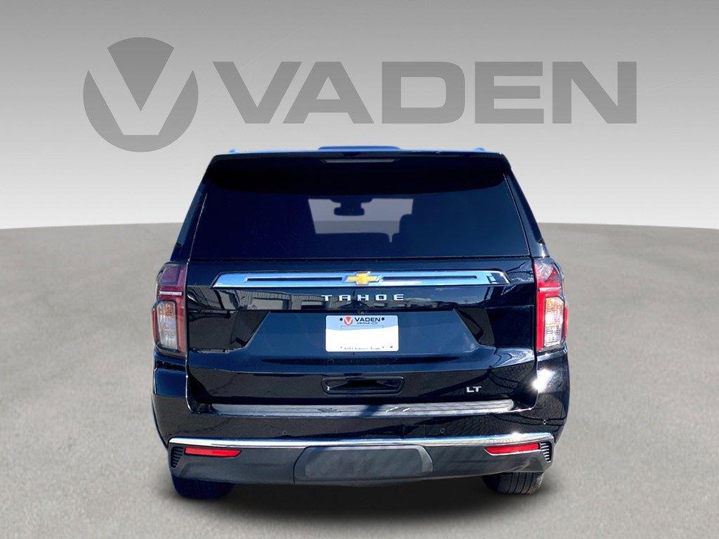 2023 Chevrolet Tahoe Vehicle Photo in SAVANNAH, GA 31406-4513