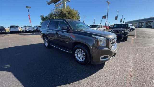 Used 2019 GMC Yukon SLT with VIN 1GKS1BKC7KR187376 for sale in Killeen, TX