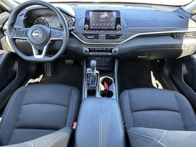 2024 Nissan Altima Vehicle Photo in DALLAS, TX 75244-5909