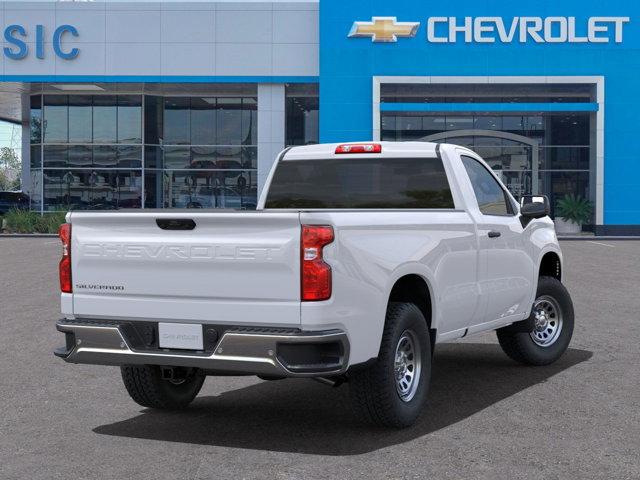 2025 Chevrolet Silverado 1500 Vehicle Photo in SUGAR LAND, TX 77478-0000