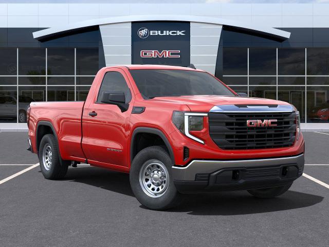 2025 GMC Sierra 1500 Vehicle Photo in MEDINA, OH 44256-9631