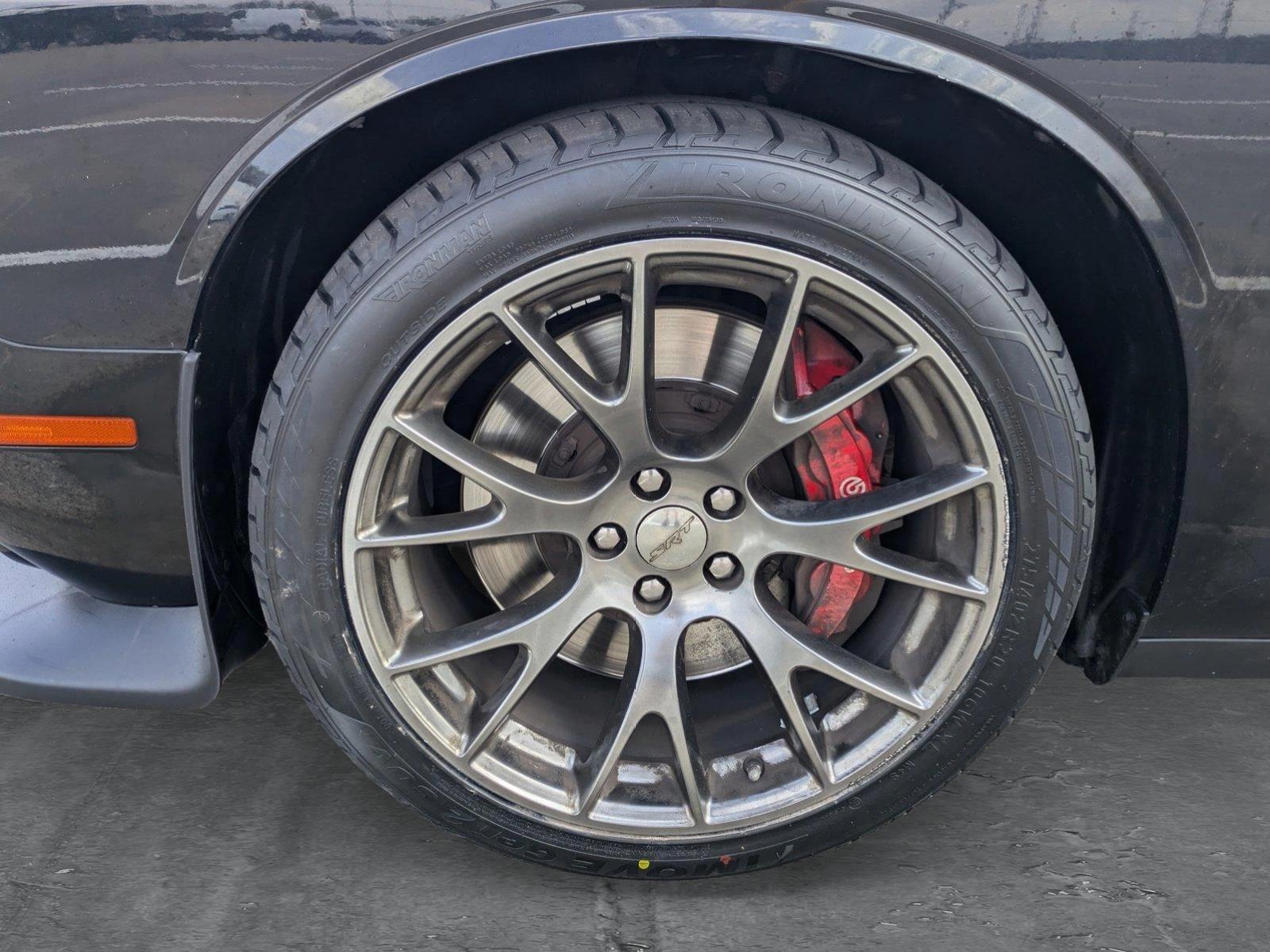 2016 Dodge Challenger Vehicle Photo in CORPUS CHRISTI, TX 78416-1100