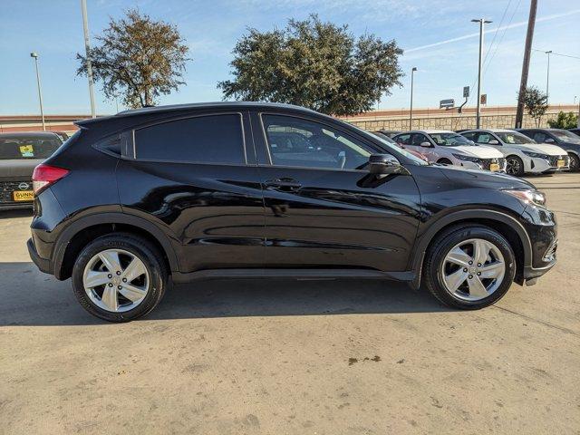 2019 Honda HR-V Vehicle Photo in San Antonio, TX 78209