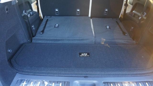 2023 INFINITI QX60 Vehicle Photo in Grapevine, TX 76051