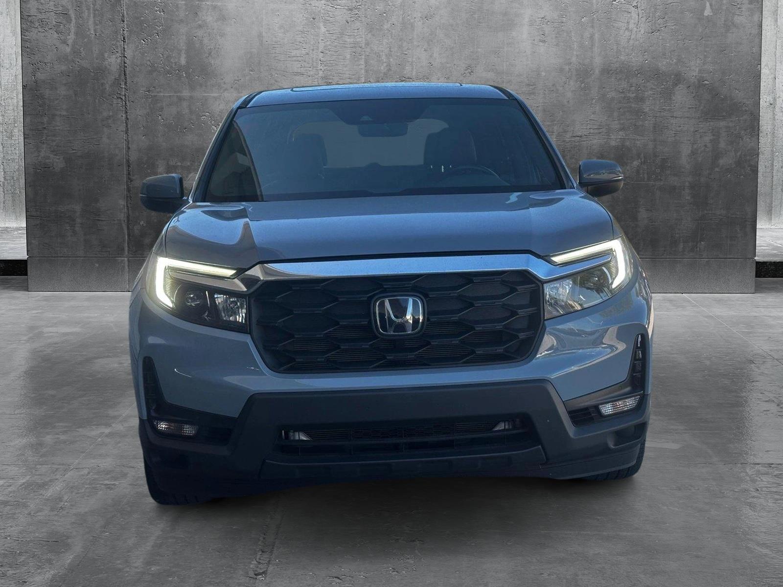 2022 Honda Passport Vehicle Photo in Hollywood, FL 33021