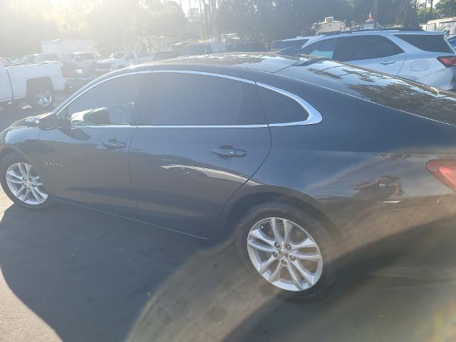 2017 Chevrolet Malibu Vehicle Photo in LA MESA, CA 91942-8211