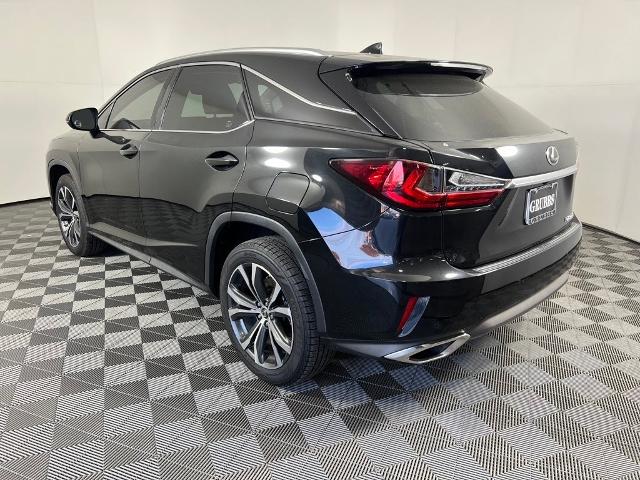 2019 Lexus RX 350 Vehicle Photo in Tulsa, OK 74129