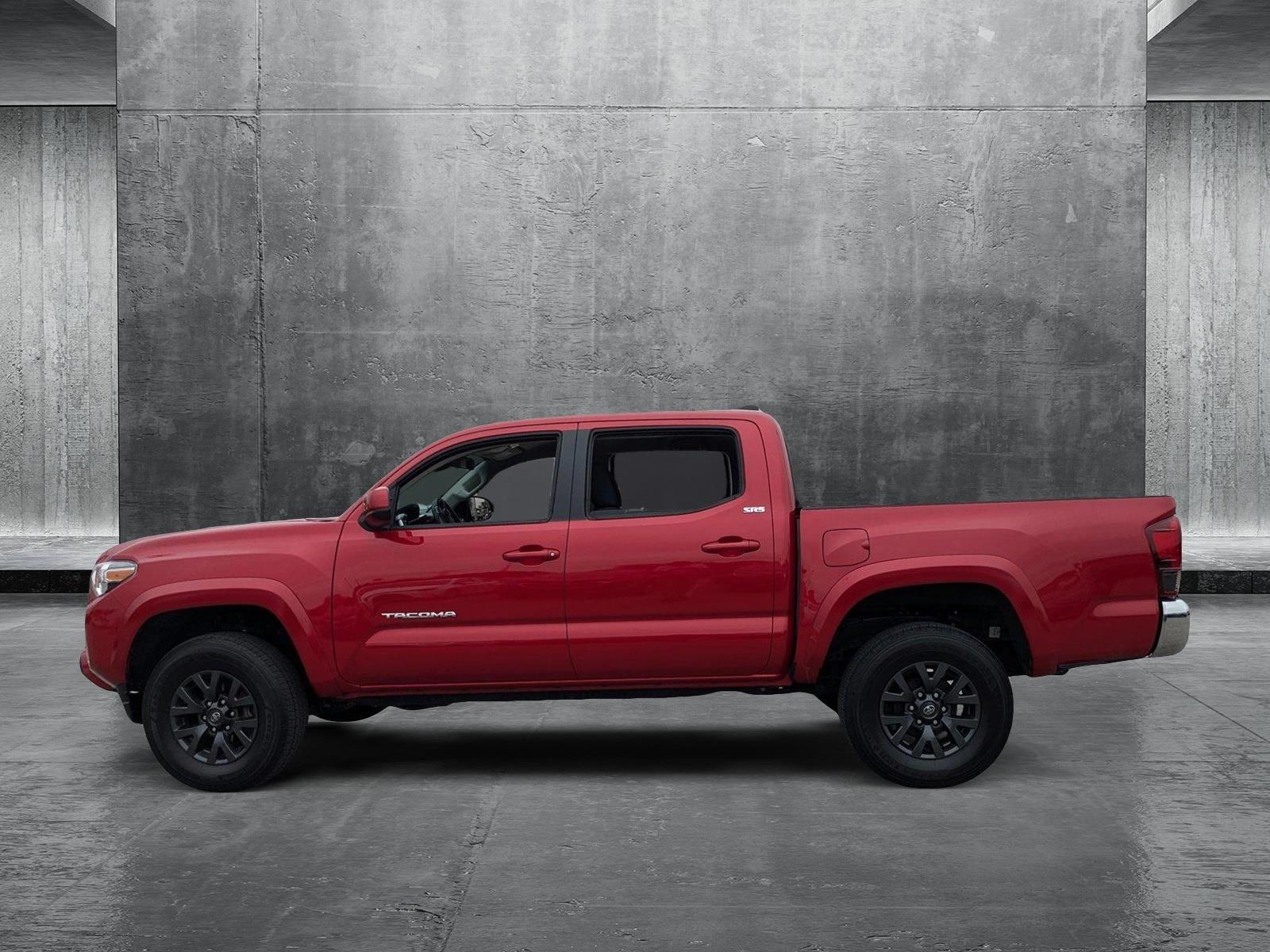 2023 Toyota Tacoma 2WD Vehicle Photo in Winter Park, FL 32792