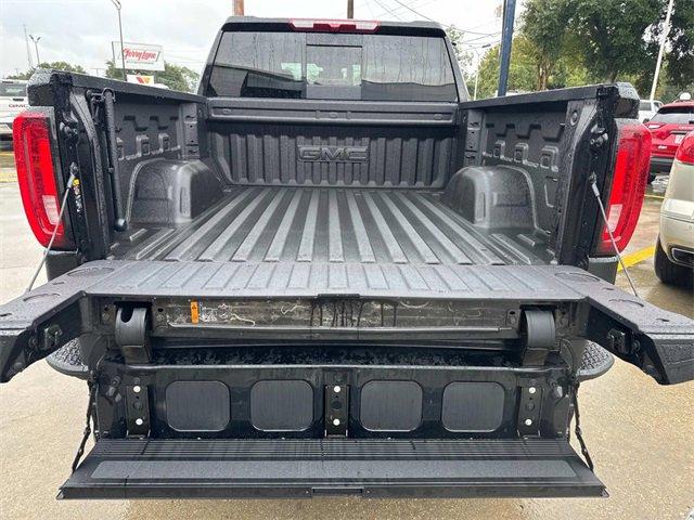 2025 GMC Sierra 1500 Vehicle Photo in BATON ROUGE, LA 70806-4466