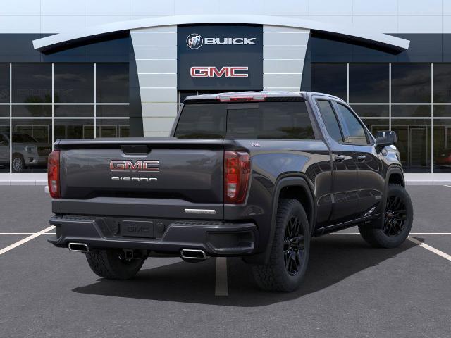 2025 GMC Sierra 1500 Vehicle Photo in GREEN BAY, WI 54303-3330